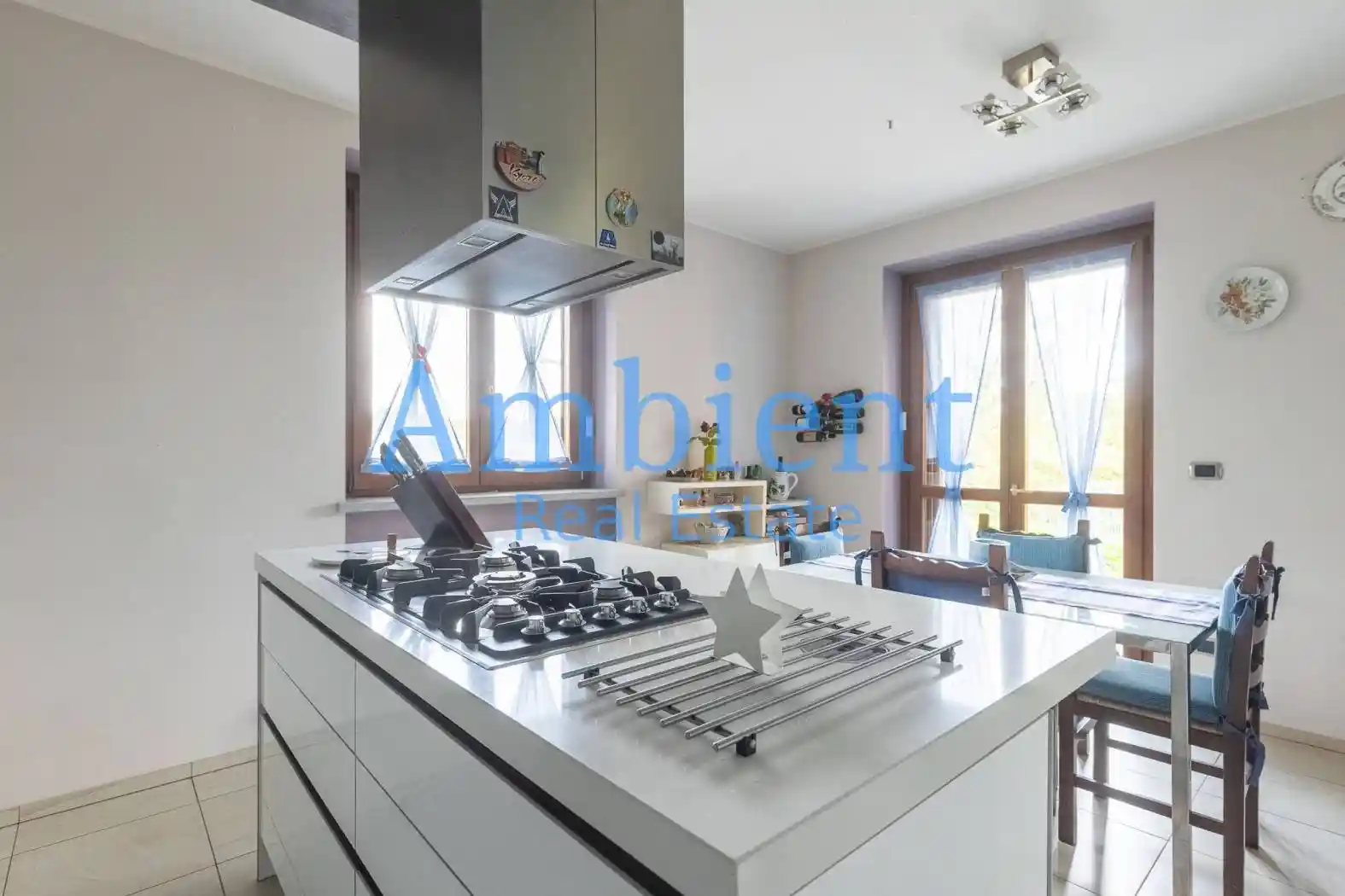 Villa in vendita a Pino Torinese