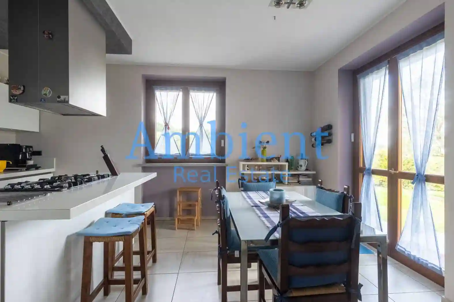 Villa - foto 5
