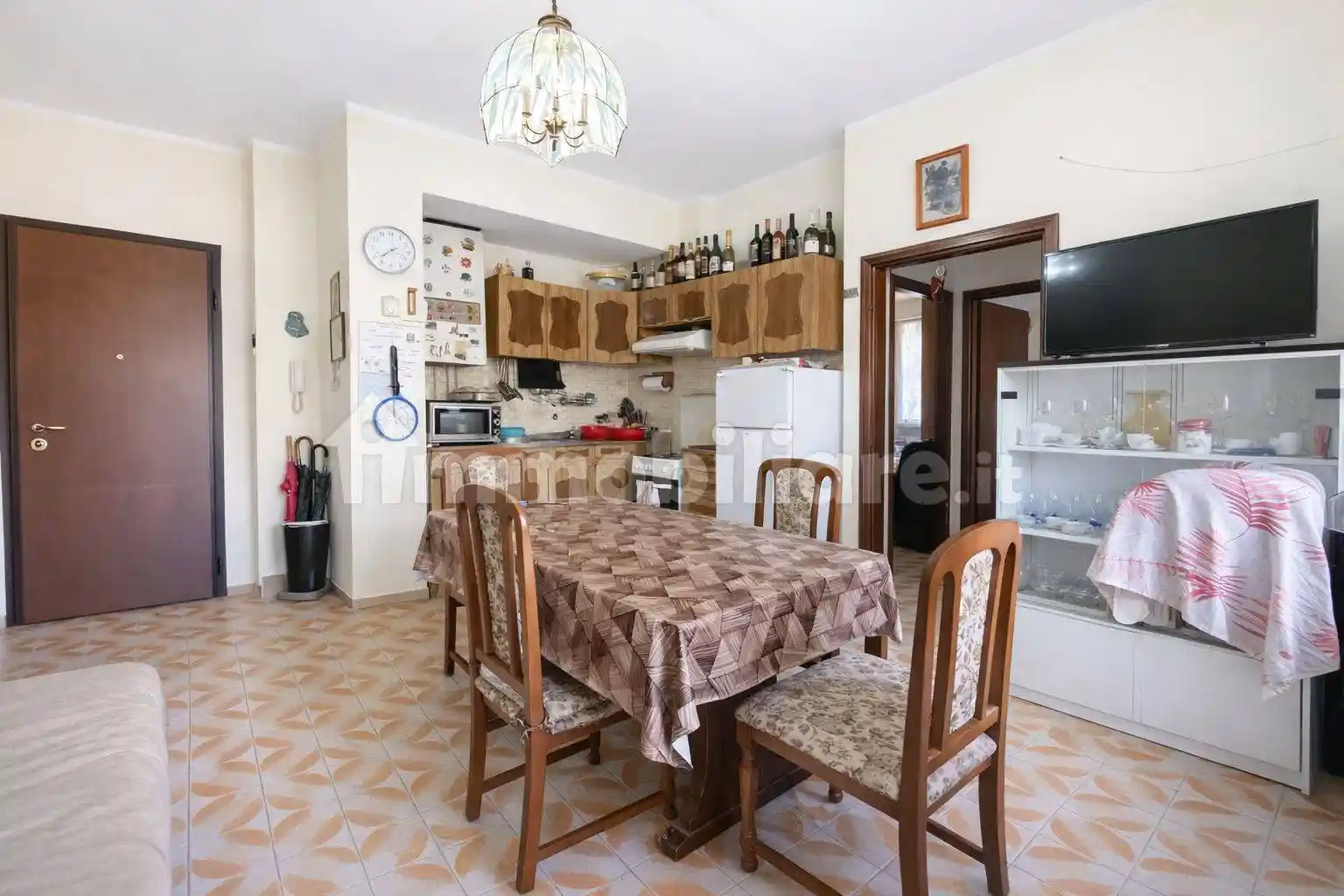 Appartamento in vendita a Ravenna