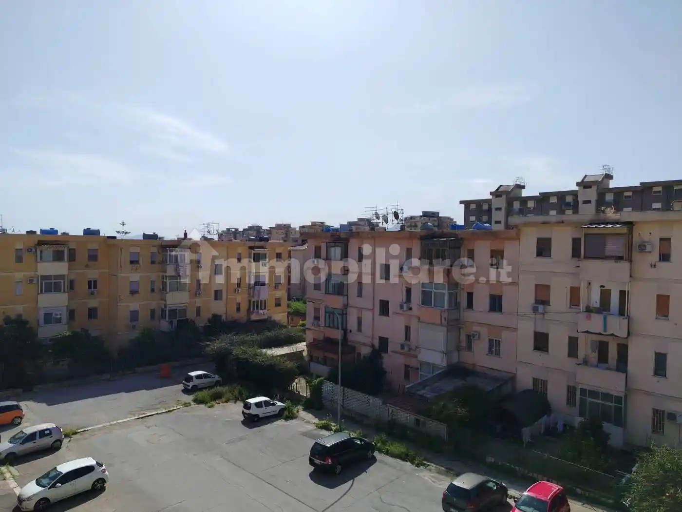 Appartamento in vendita a Palermo