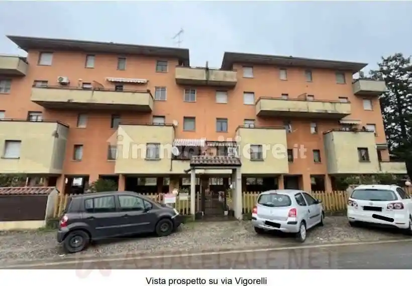Appartamento in vendita a Casteggio
