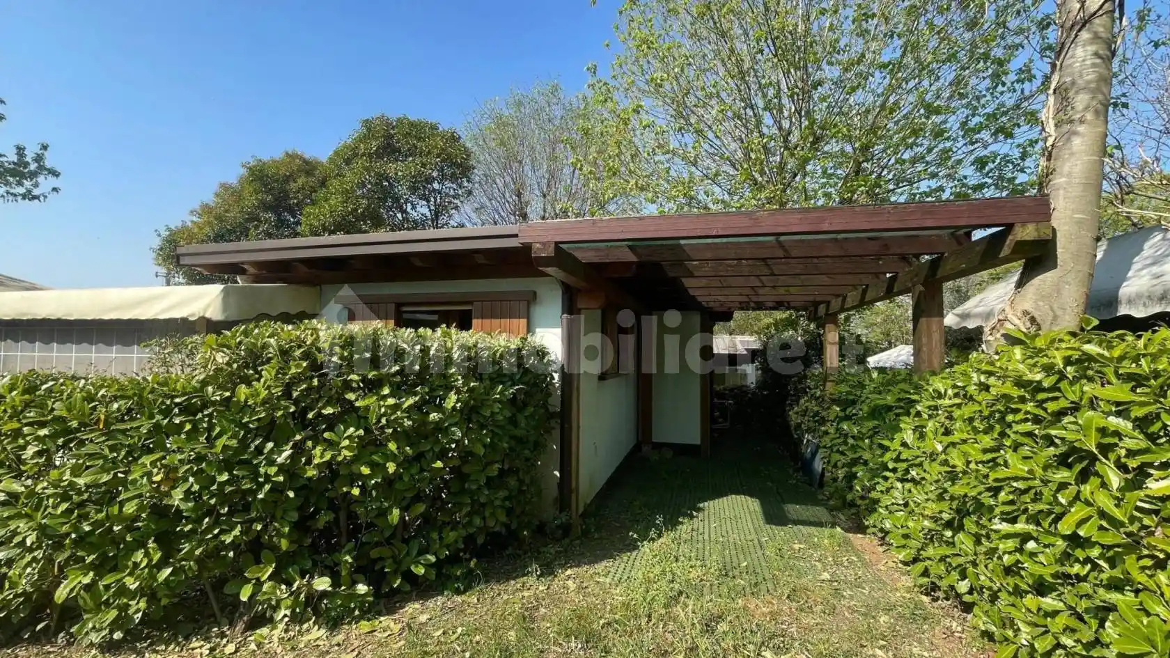 Villa in affitto a Polpenazze del Garda