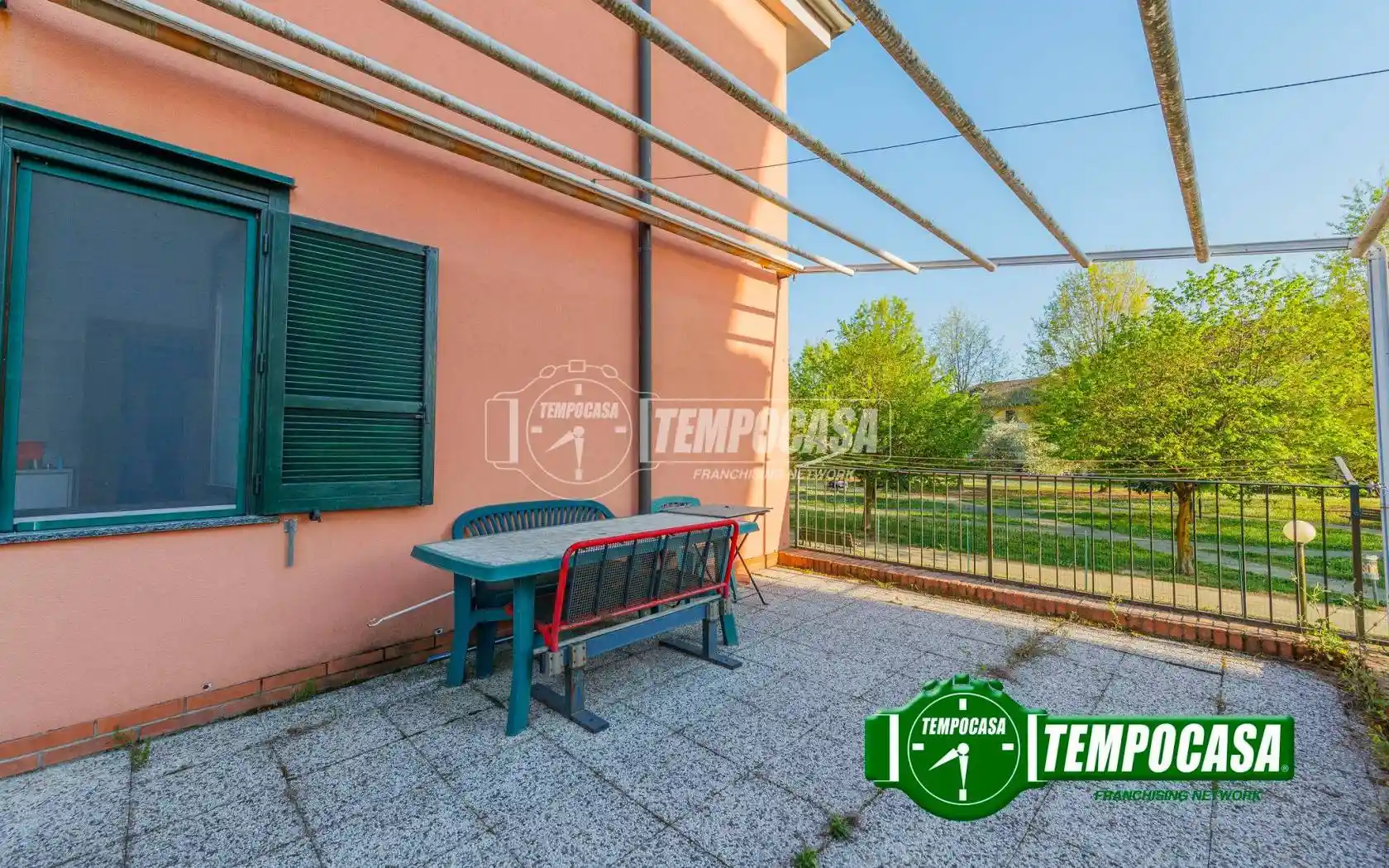 Appartamento in vendita a Noviglio