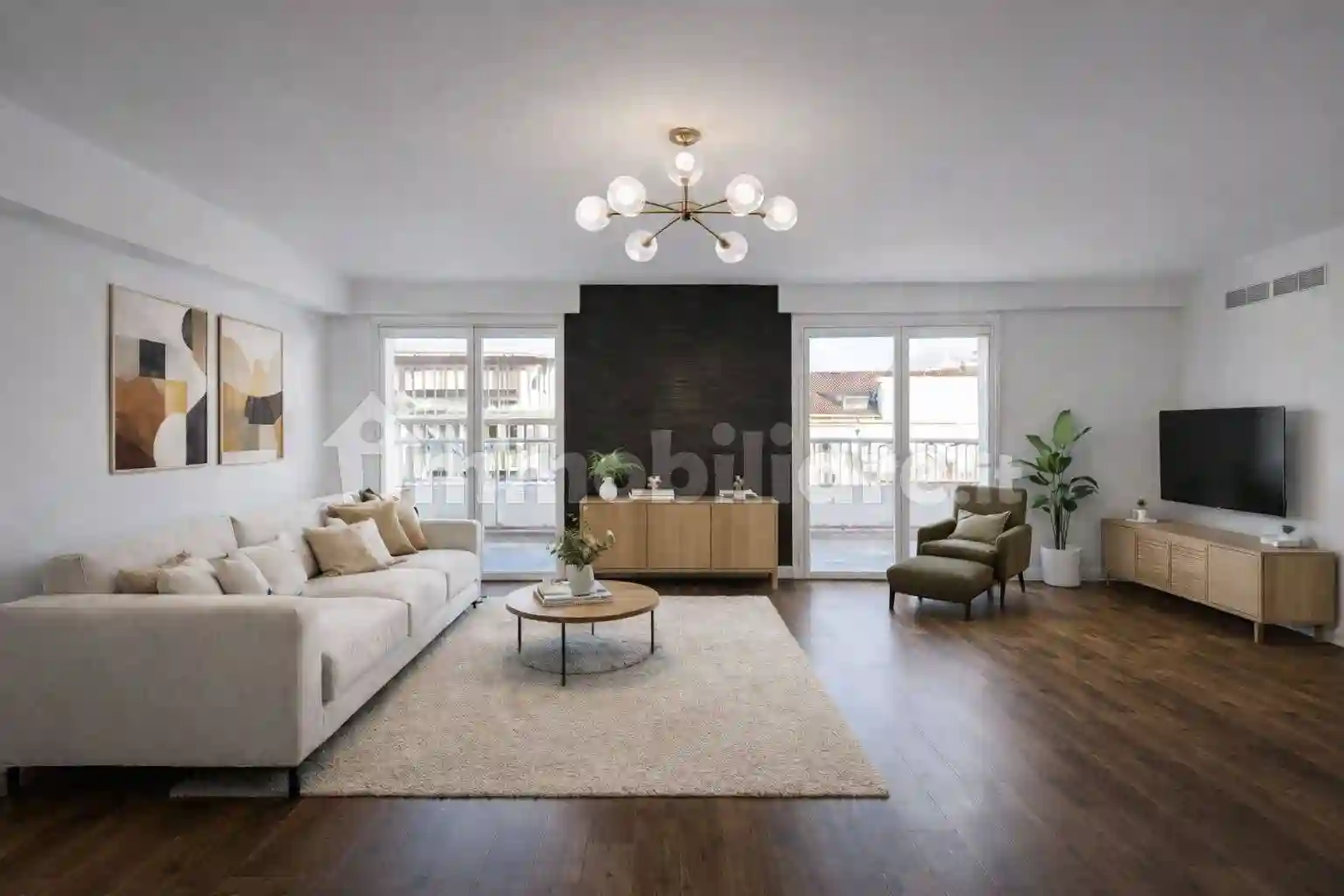 Appartamento - foto 2