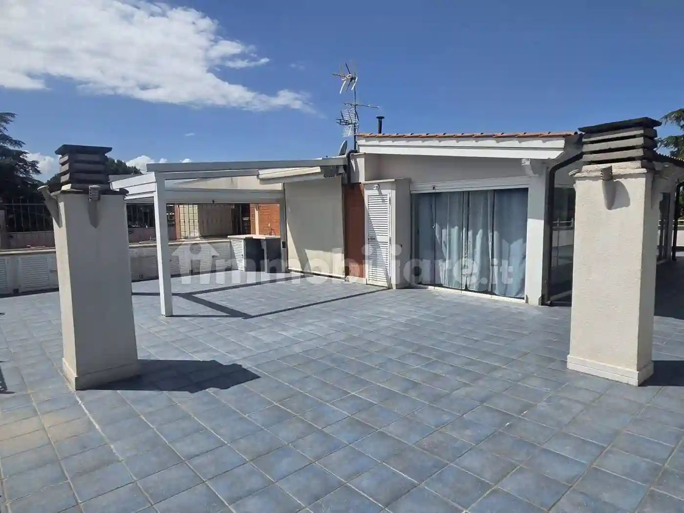 Attico - Mansarda - foto 2