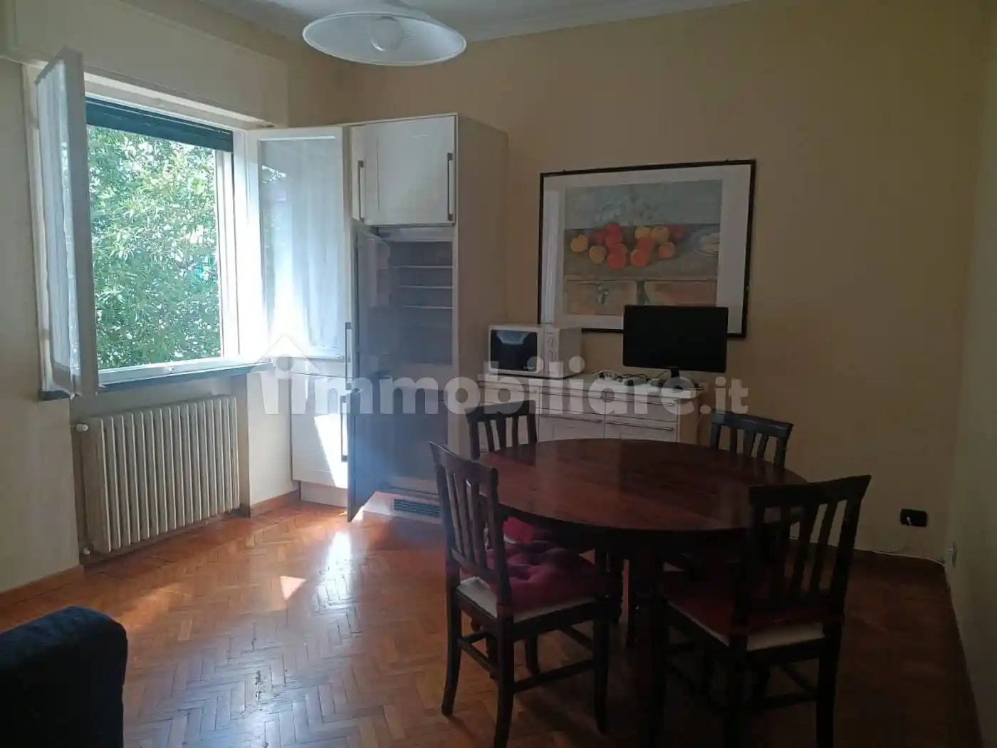 Appartamento in affitto a Reggio Emilia