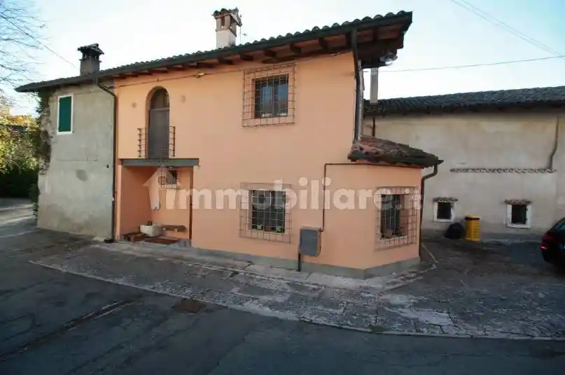 Casa indipendente in vendita a San Polo d'Enza