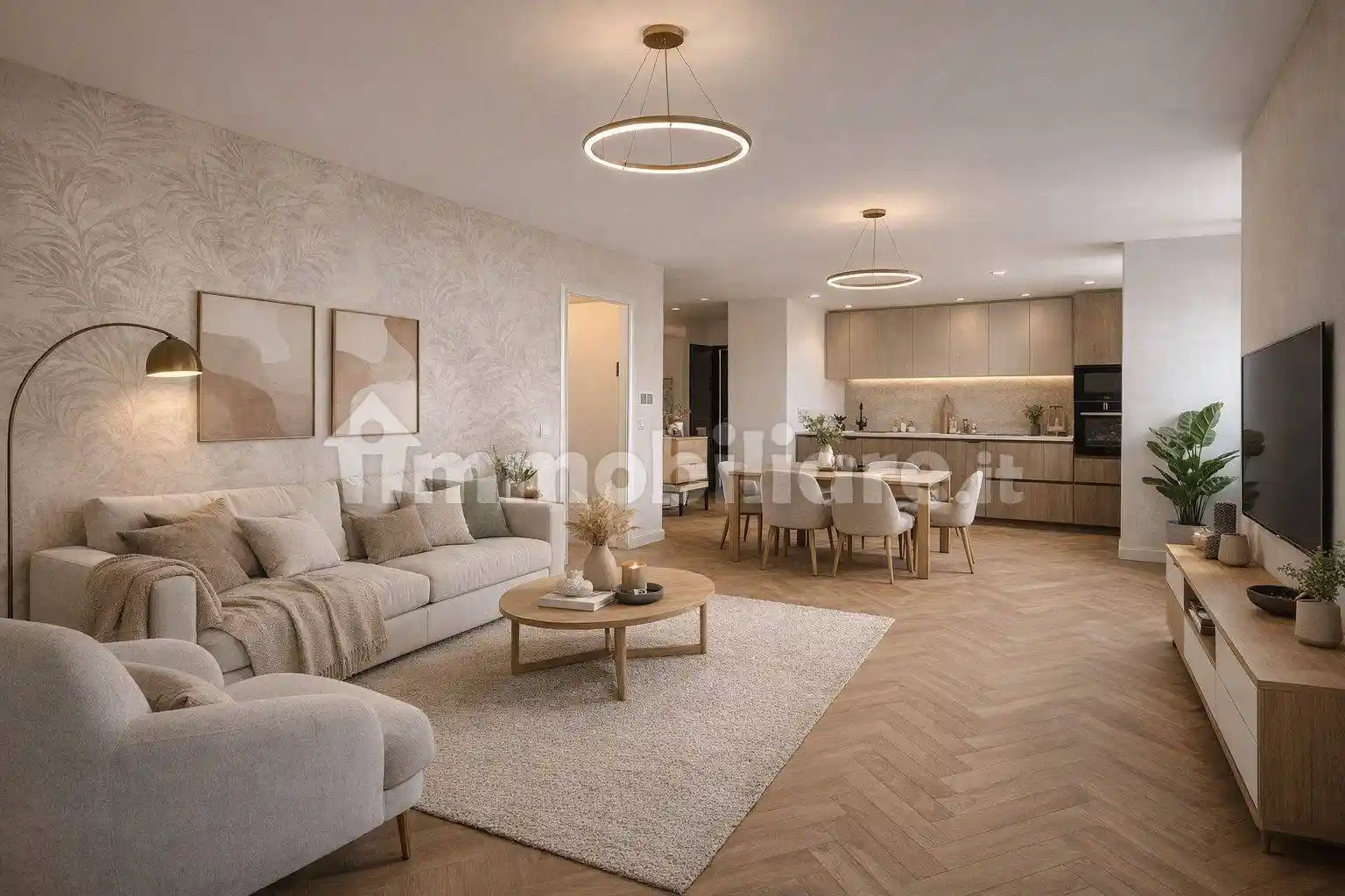 Appartamento in vendita a Lonato del Garda