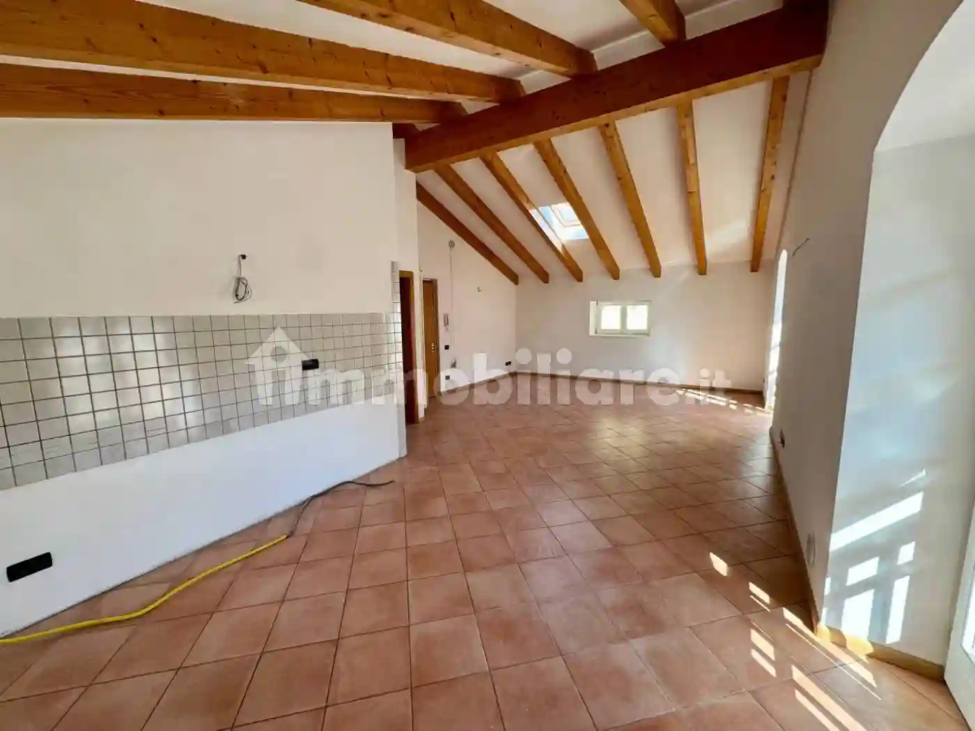 Attico - Mansarda - foto 3