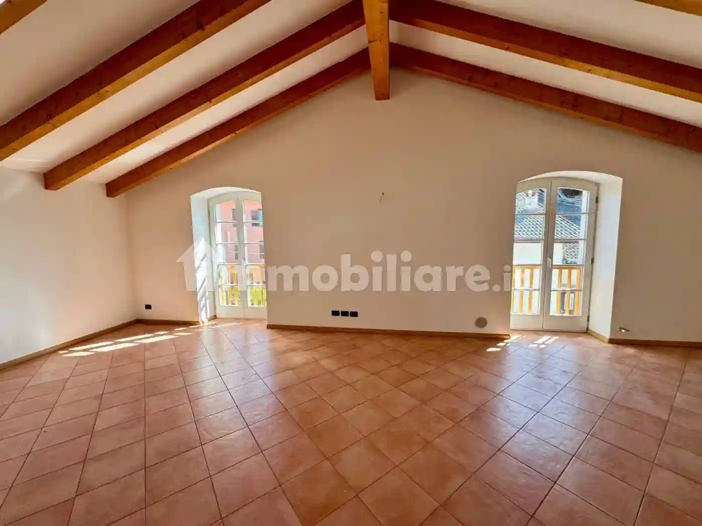 Attico - Mansarda - foto 4