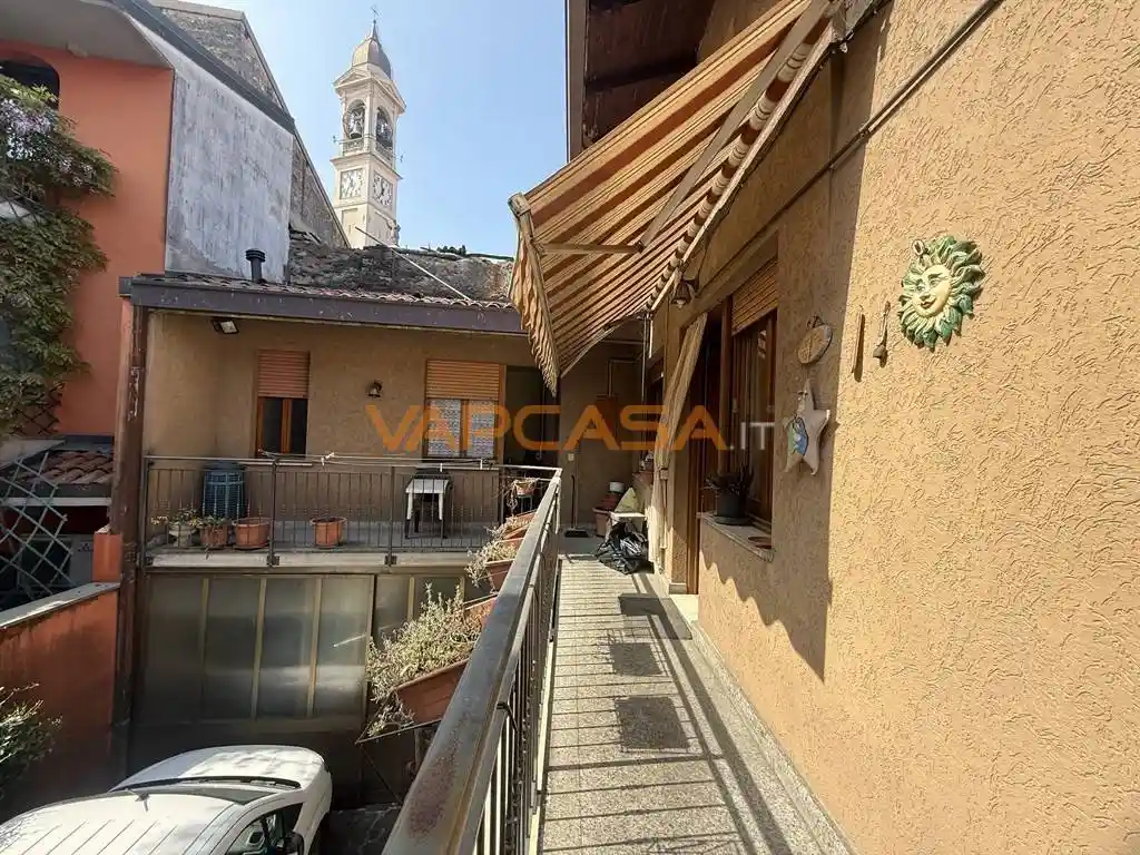 Casa indipendente in vendita a Palosco