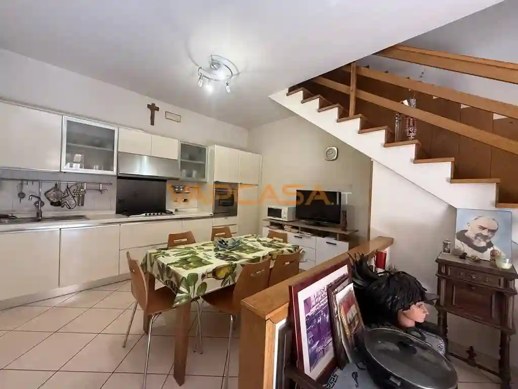 Casa indipendente - foto 3