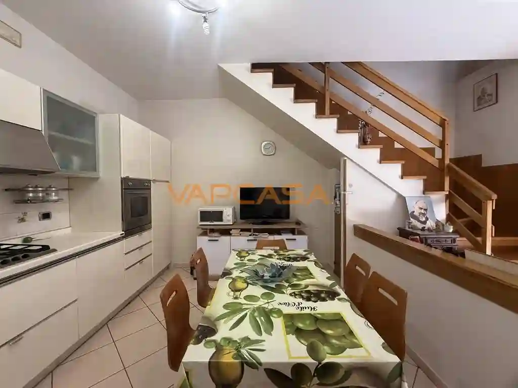 Casa indipendente - foto 5