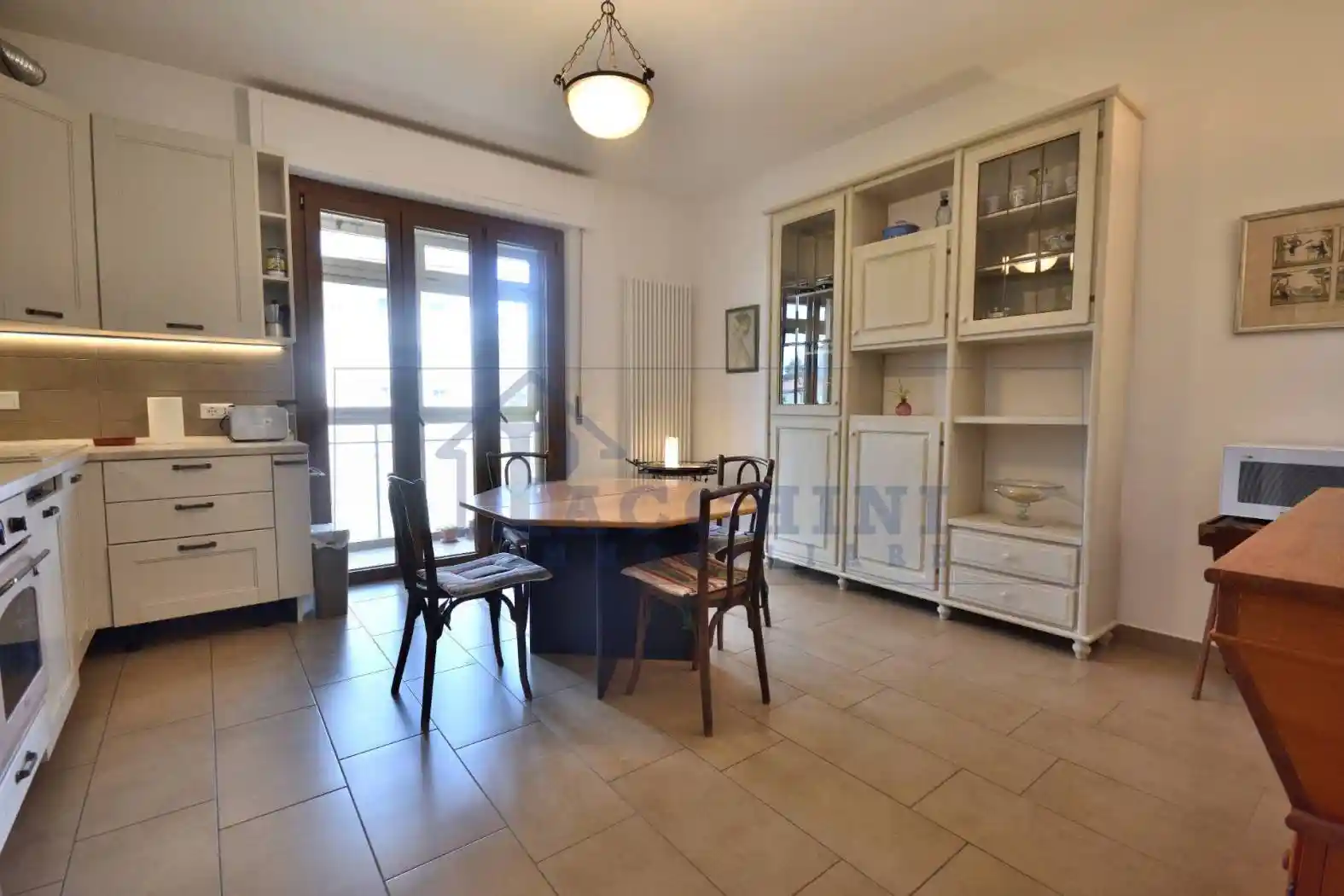 Appartamento in affitto a Pisa