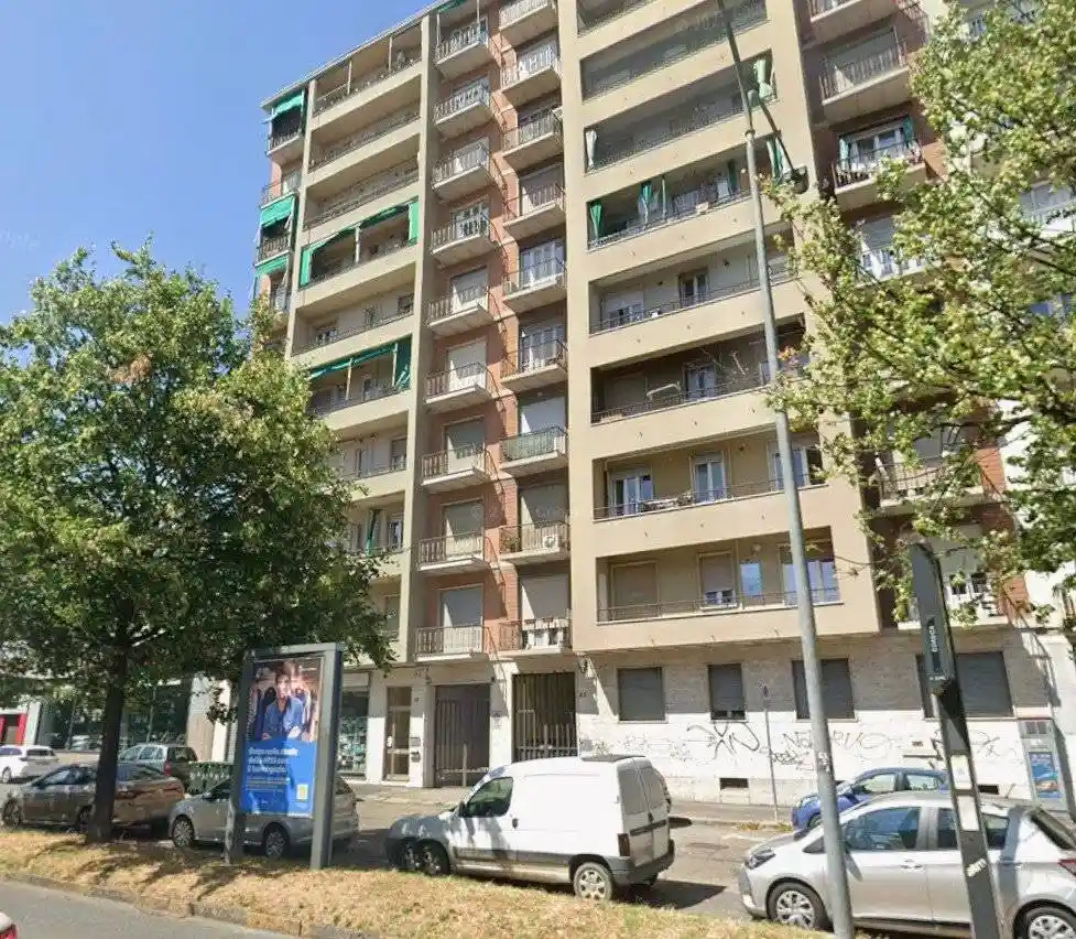 Appartamento in affitto a Torino