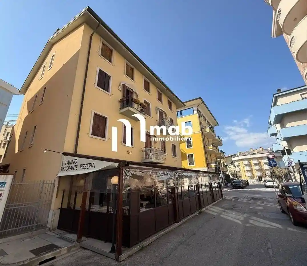 Appartamento in vendita a Grado
