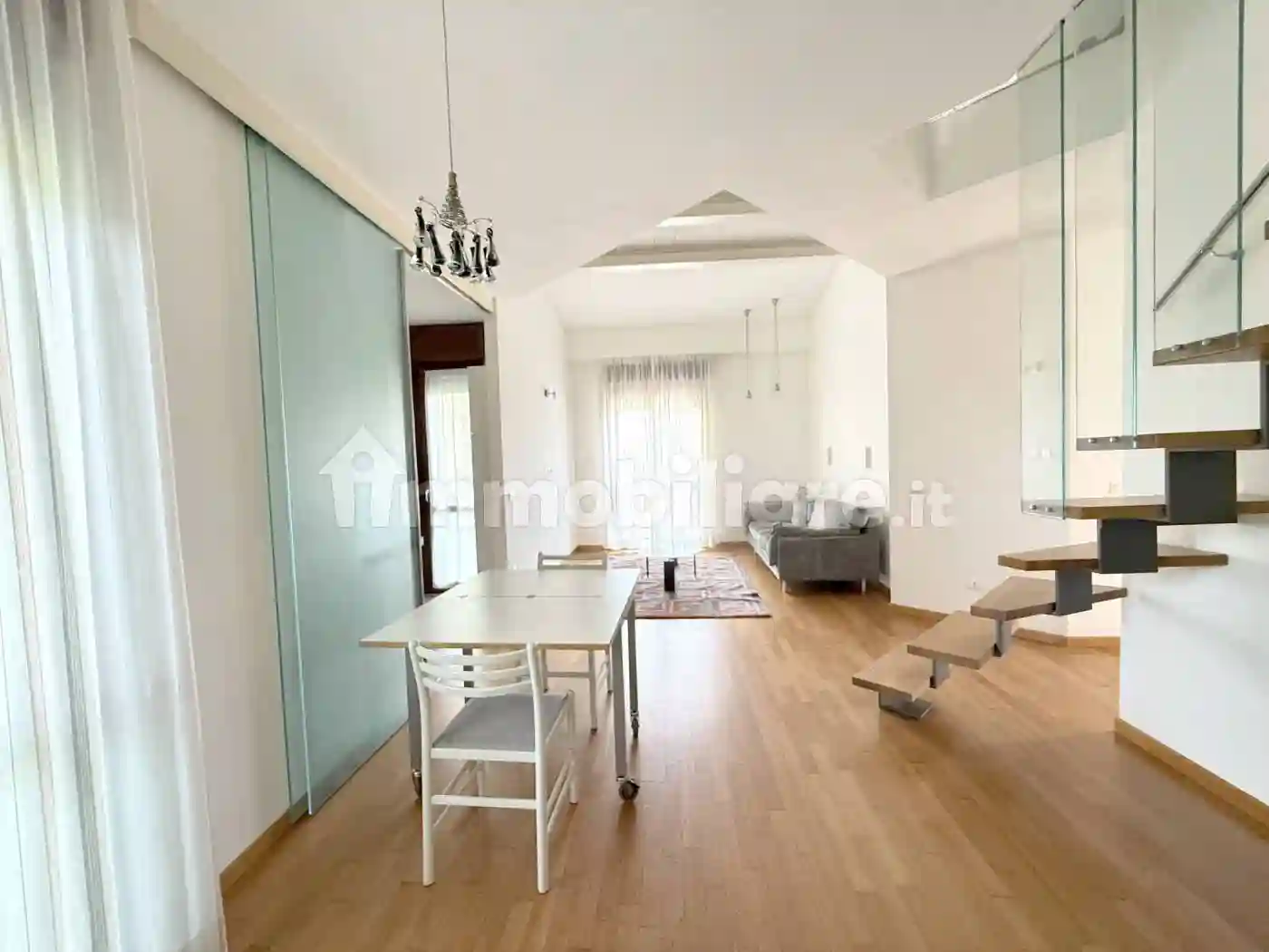 Attico - Mansarda - foto 2