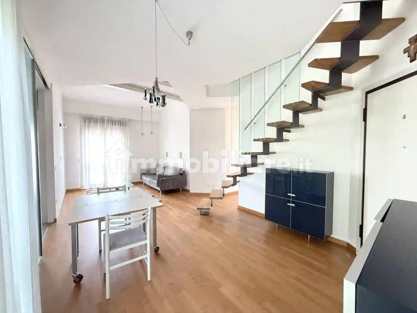 Attico - Mansarda - foto 3