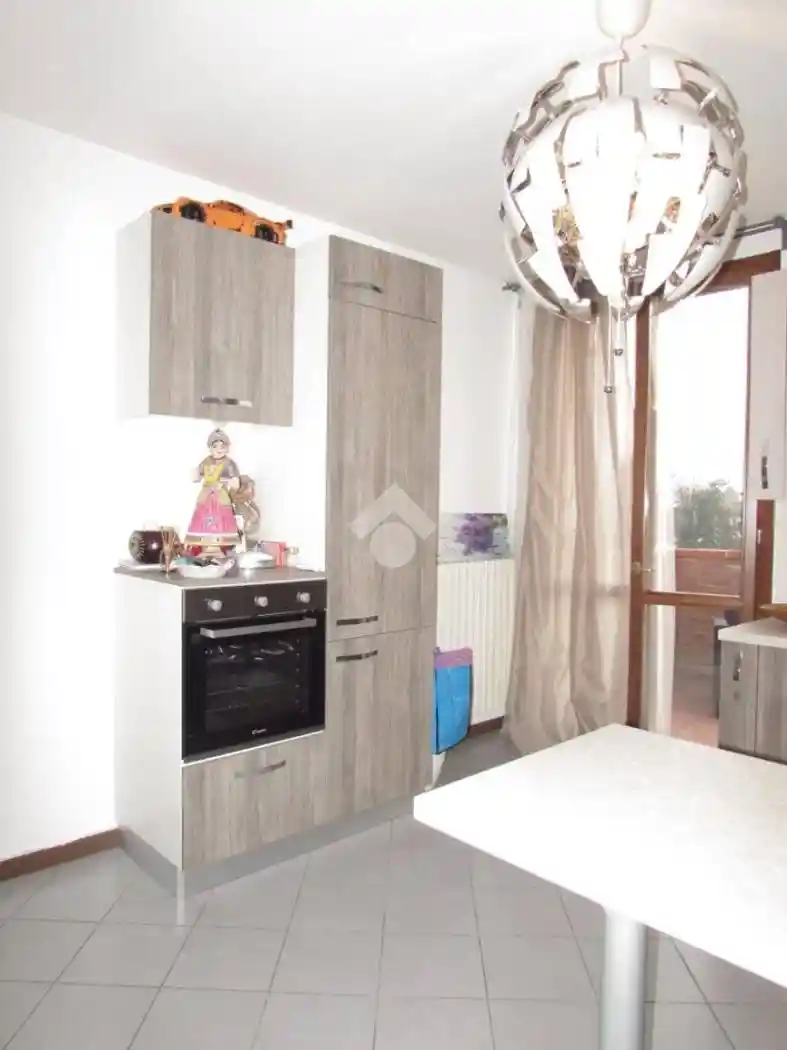 Appartamento in vendita a Castelfranco Emilia