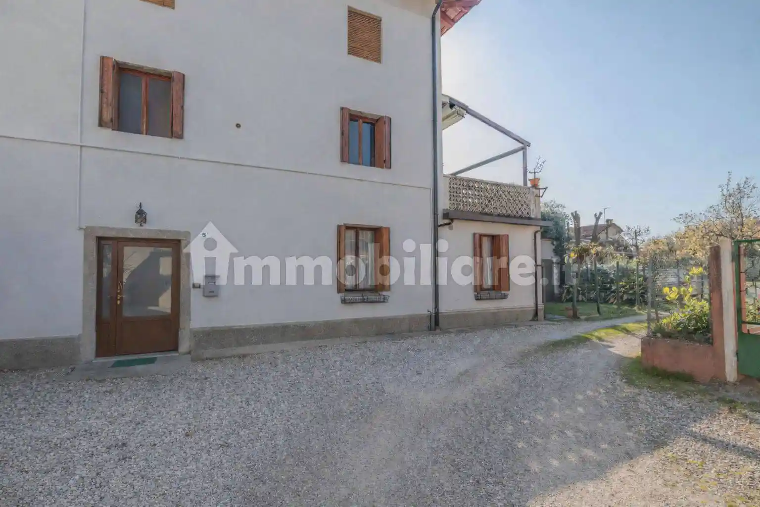 Villetta a schiera in vendita a Udine