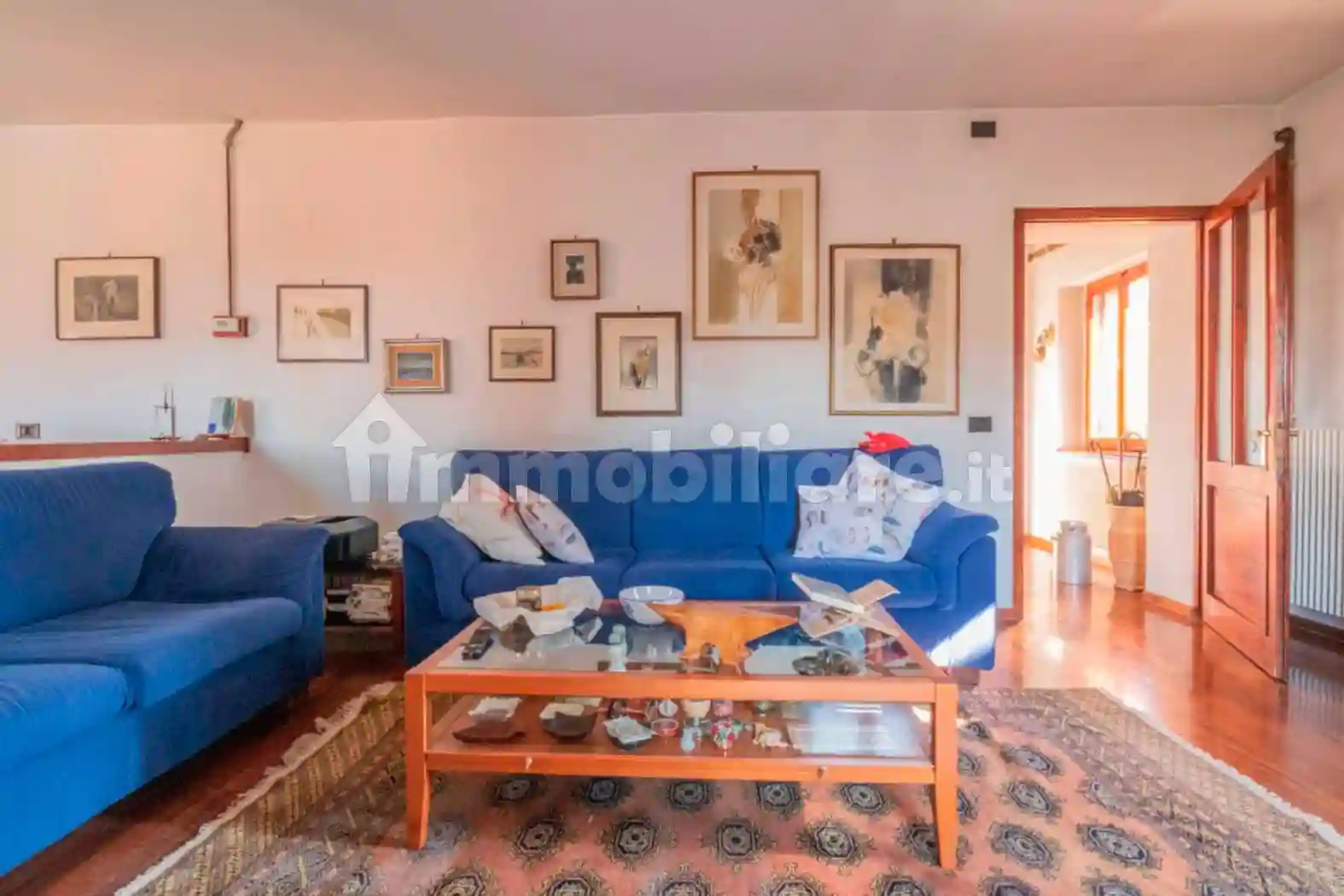 Villetta a schiera - foto 5