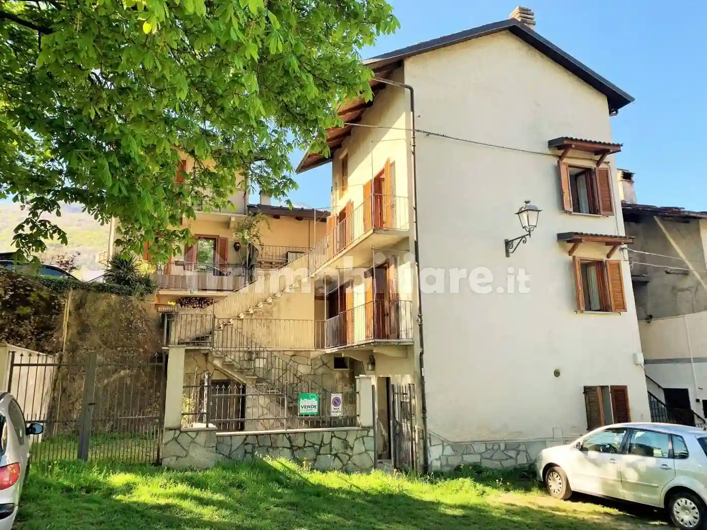 Casa indipendente - foto 2