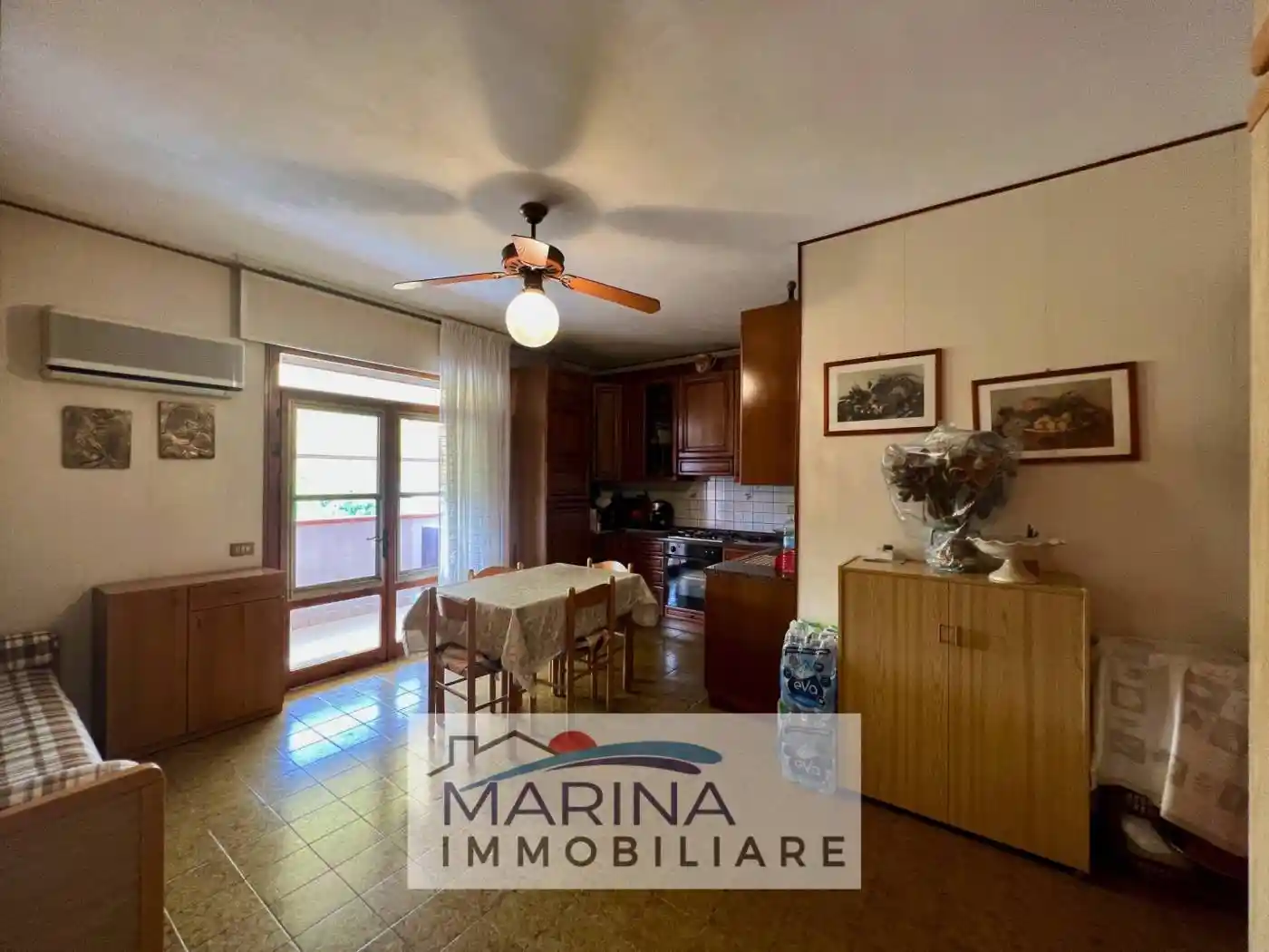 Appartamento in vendita a Chioggia