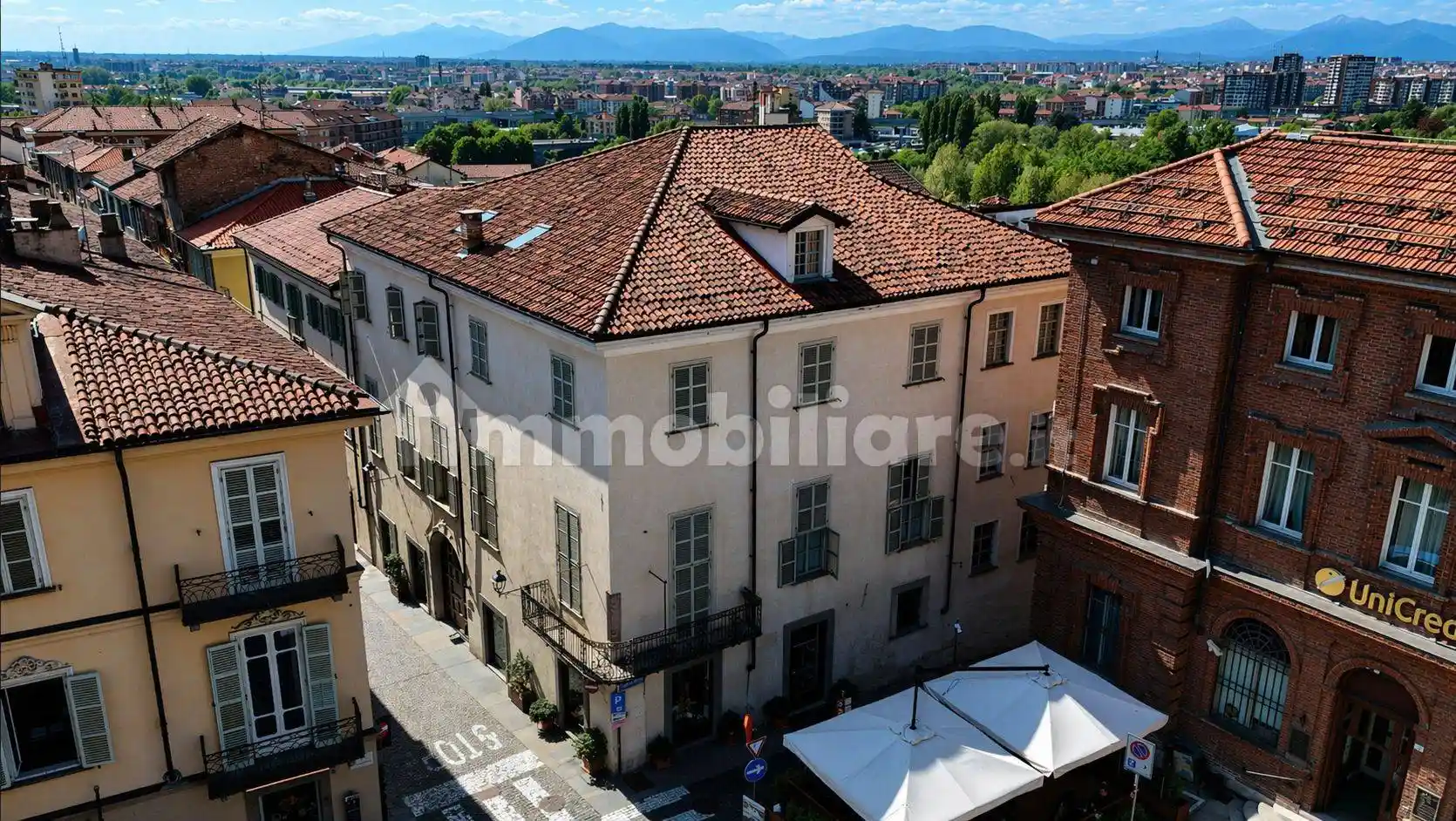 Appartamento in vendita a Moncalieri