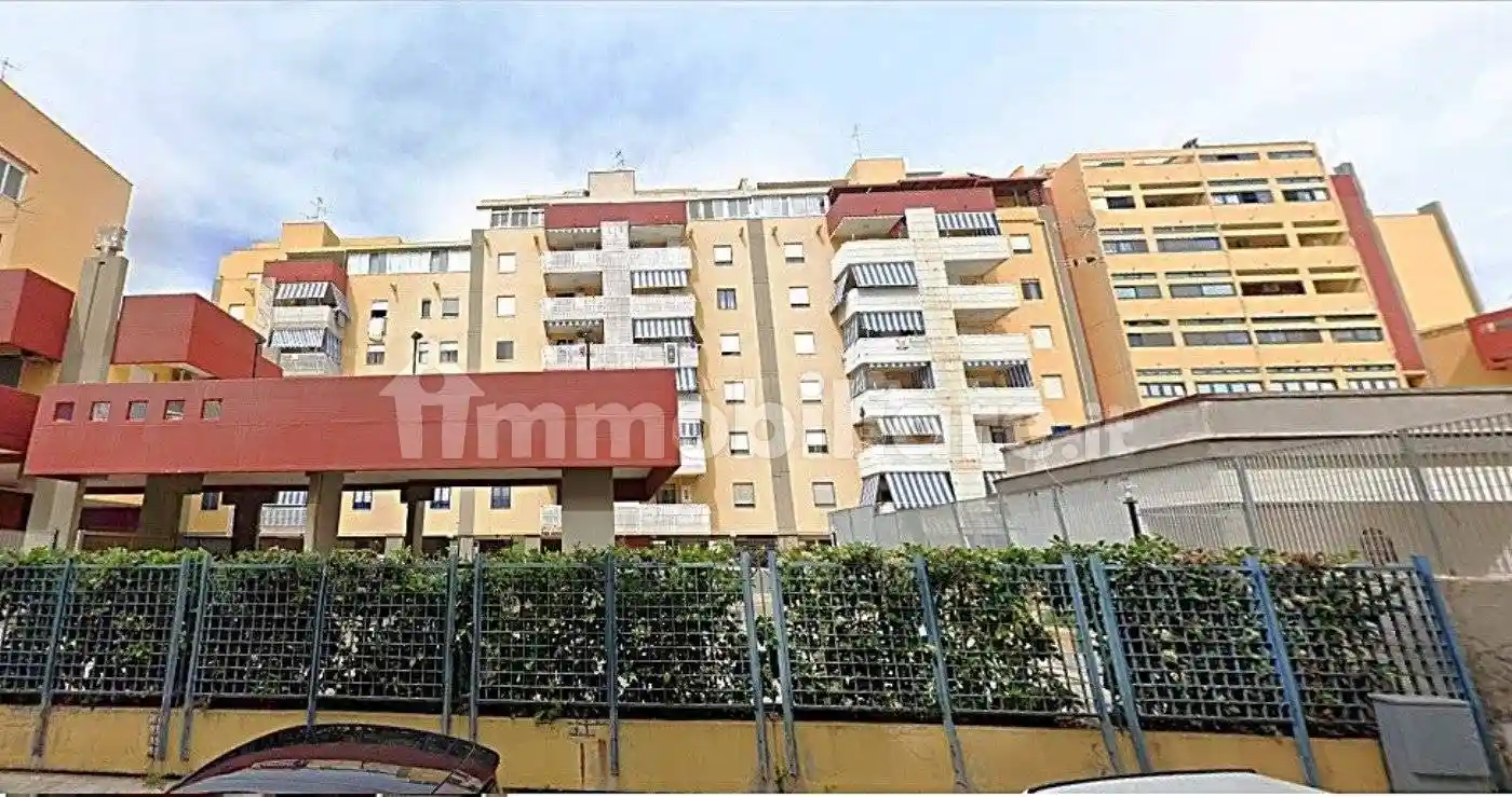 Appartamento in affitto a Bari