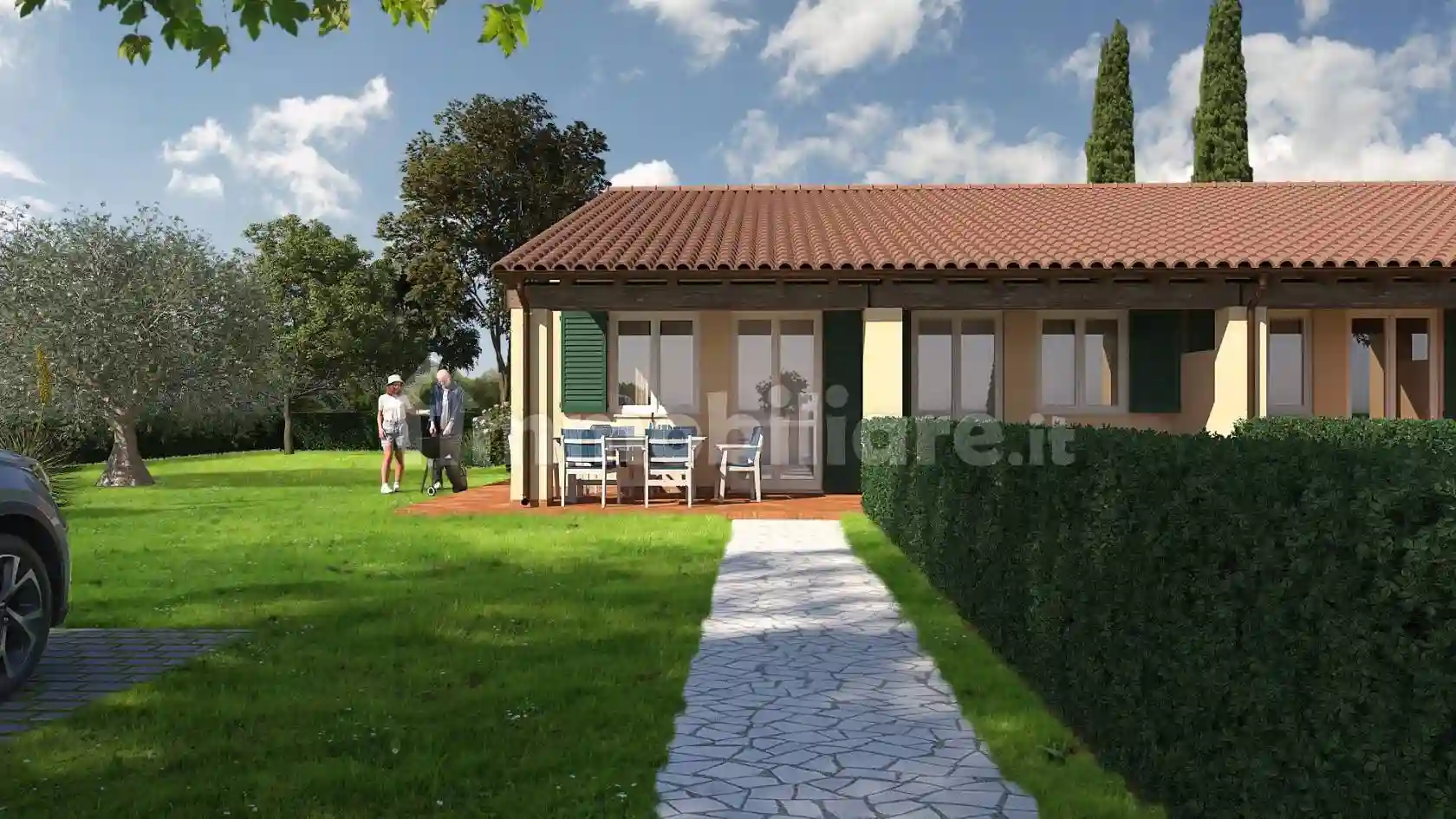 Appartamento - foto 2