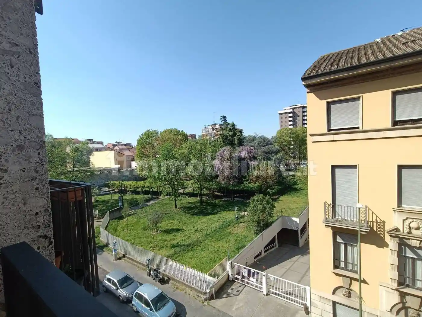 Appartamento in affitto a Sesto San Giovanni