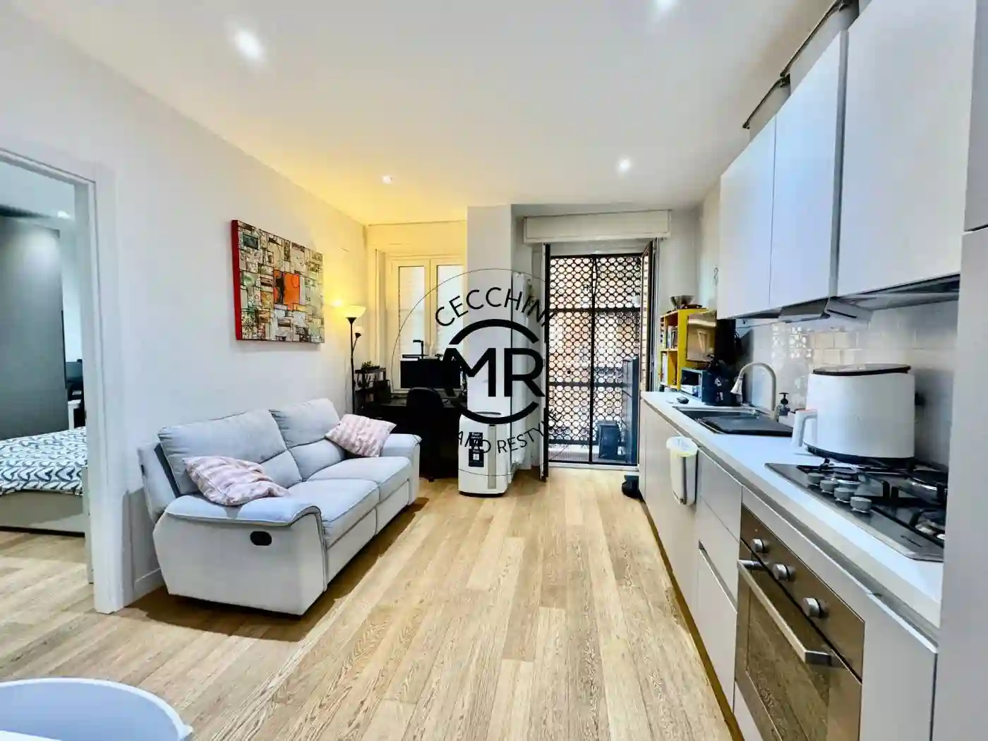 Appartamento - foto 5