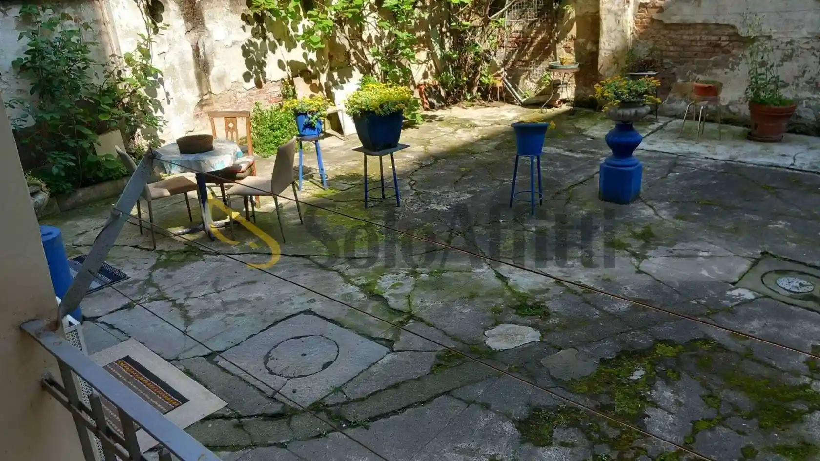 Appartamento in affitto a Torino