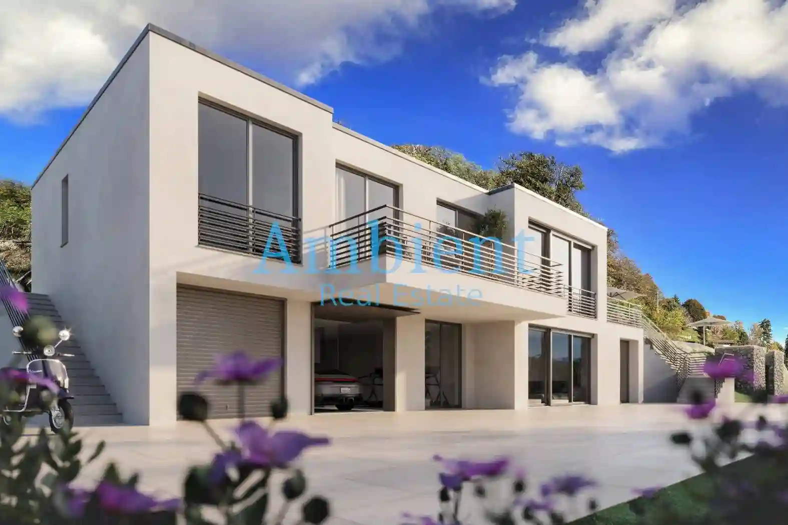Villa - foto 3