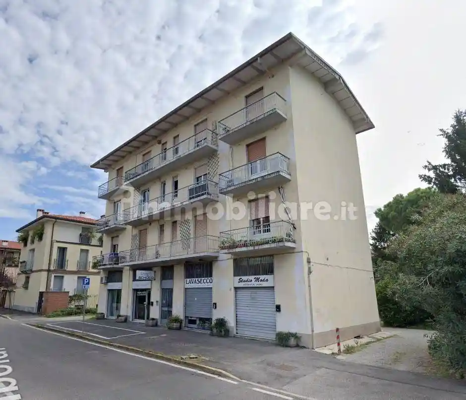 Appartamento in vendita a Paderno Dugnano