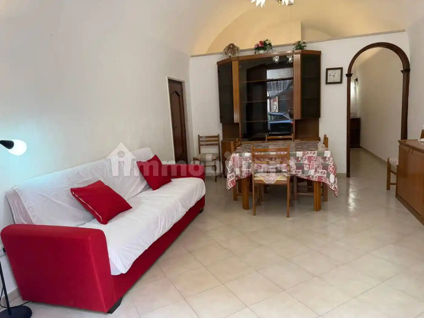 Appartamento in vendita a Mola di Bari