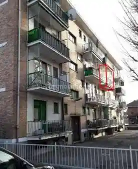 Appartamento in vendita a Pinerolo