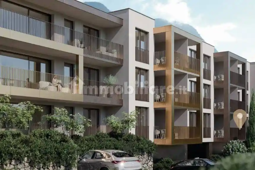 Appartamento in vendita a Scena