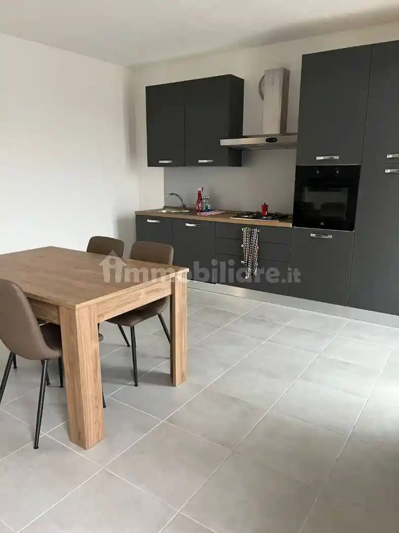 Appartamento in affitto a Cologna Veneta