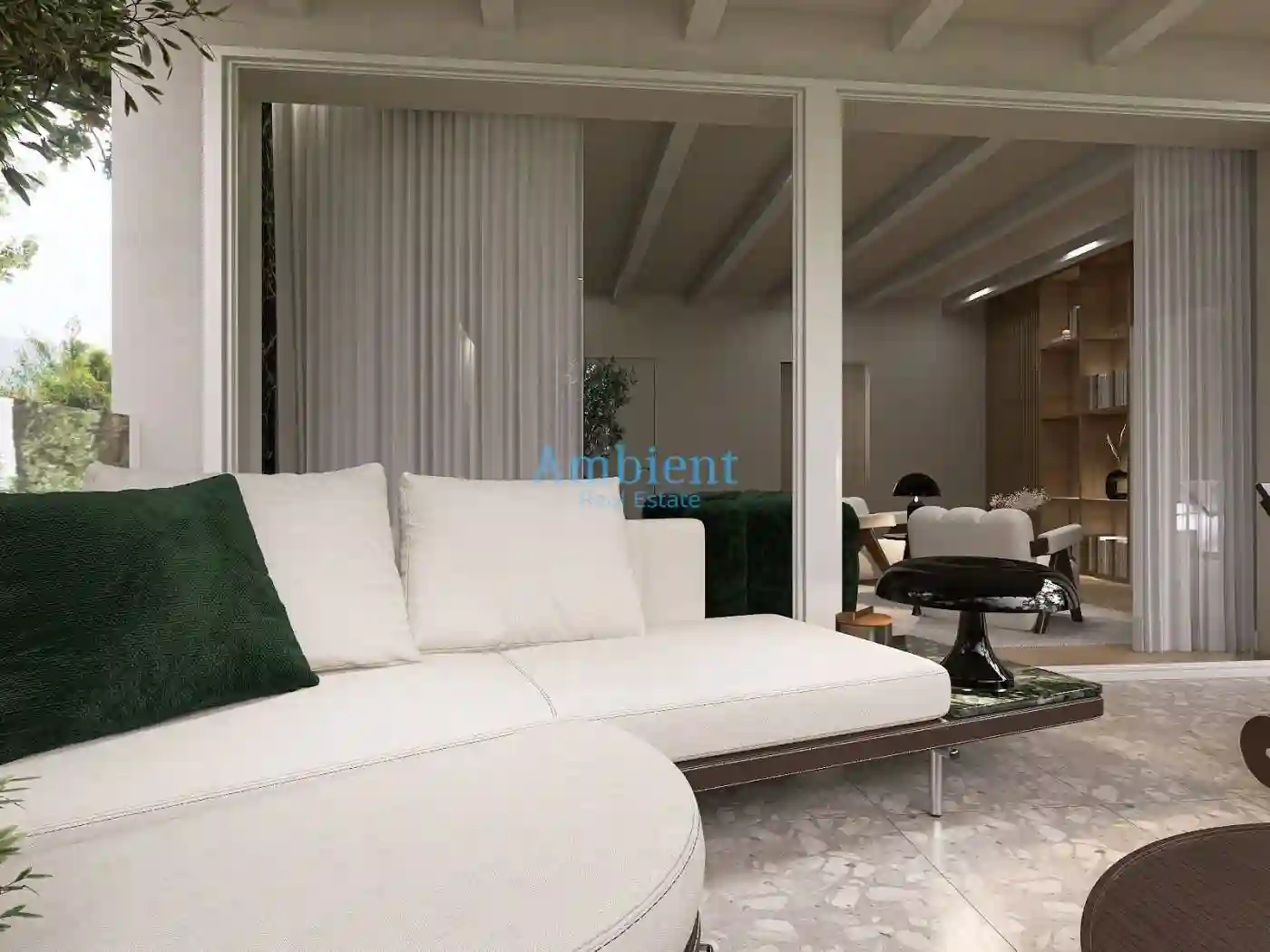 Villa - foto 2