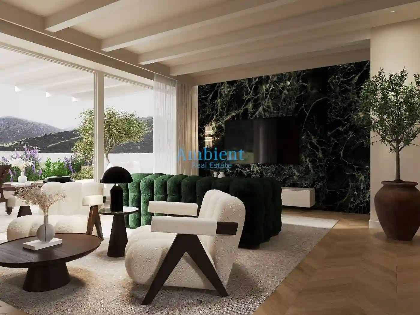 Villa - foto 3