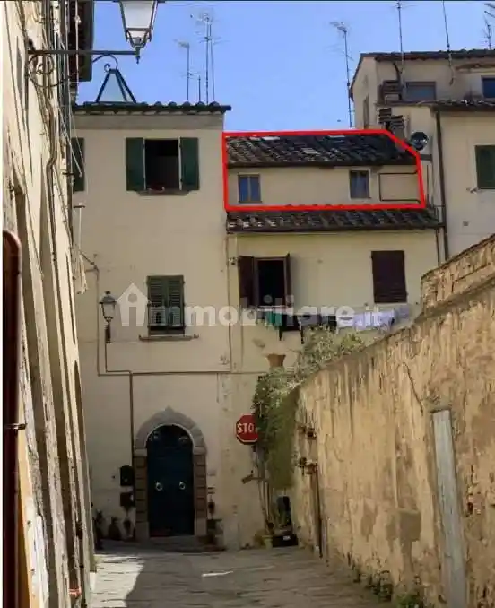 Appartamento in vendita a Castelfiorentino