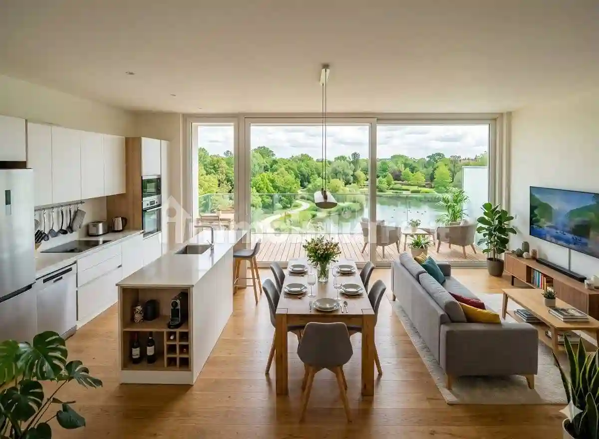 Appartamento - foto 2