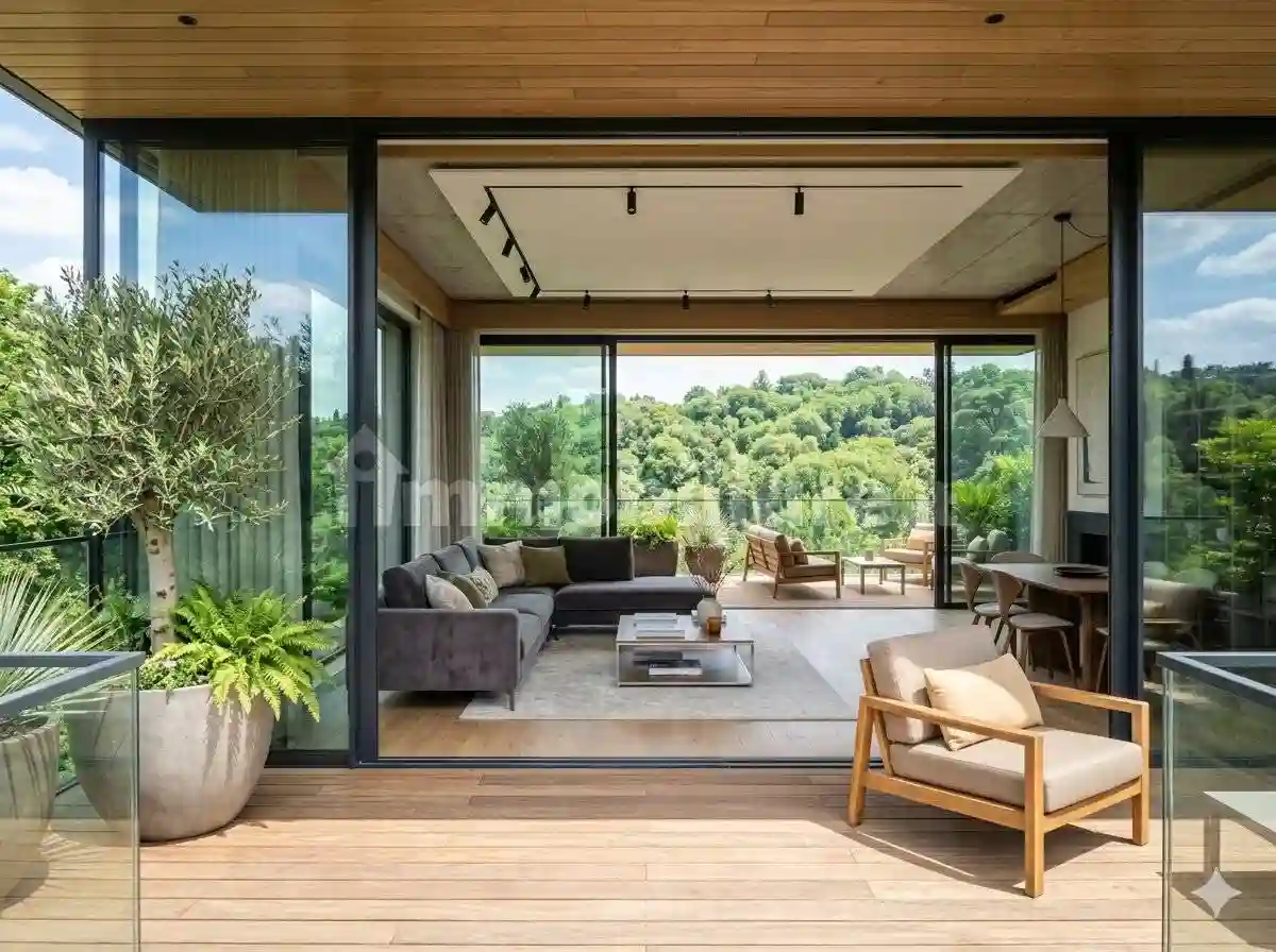 Appartamento - foto 4