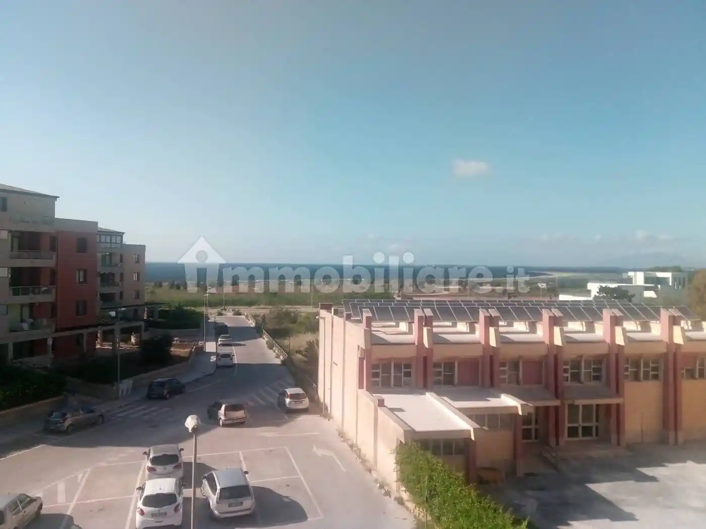 Appartamento in affitto a Marsala