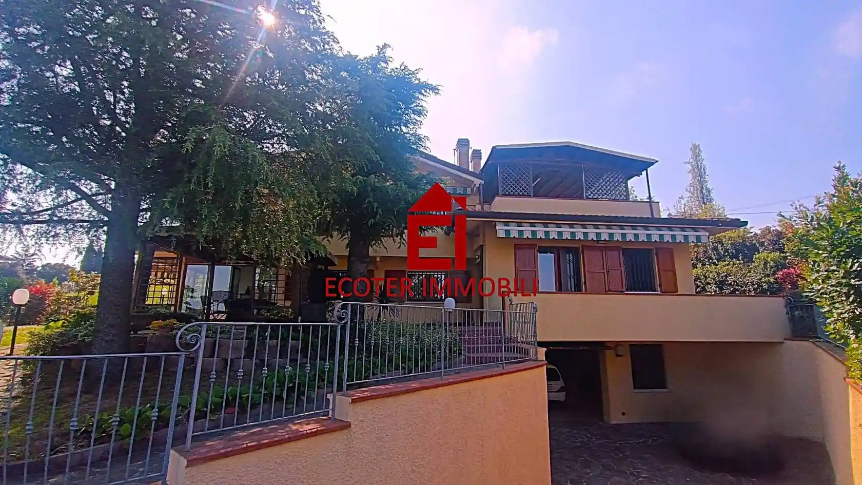 Villa in vendita a Coriano