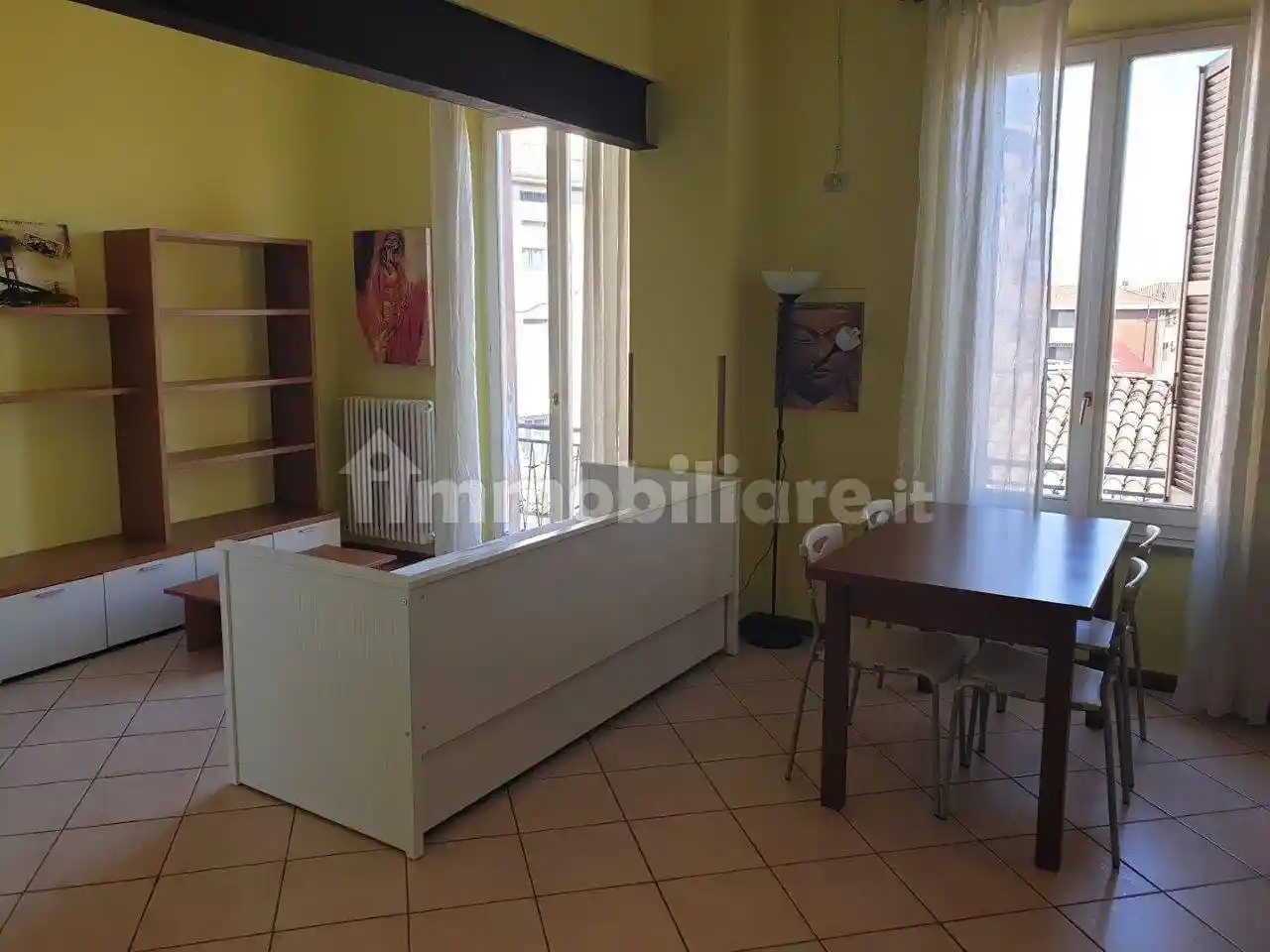 Appartamento in affitto a Parma