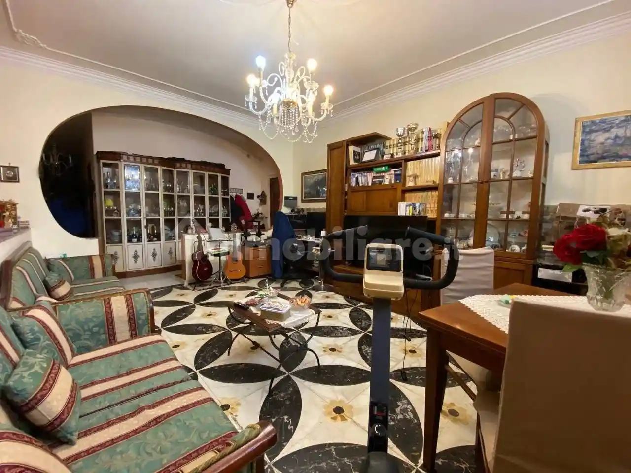 Appartamento in vendita a Sant'Agata li Battiati