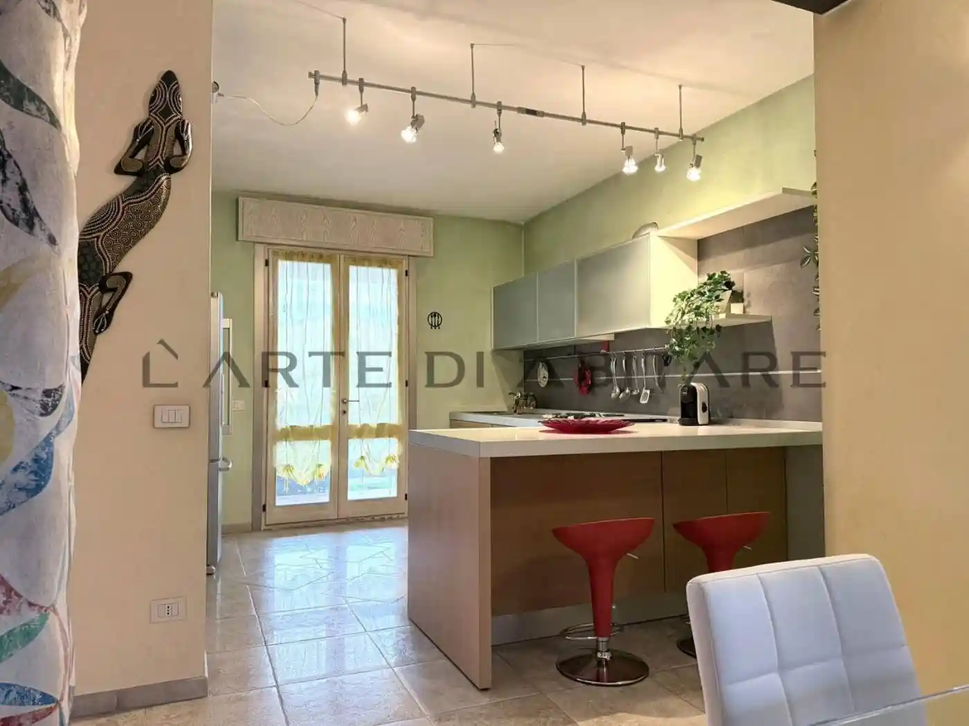 Villa in vendita a Santa Maria di Sala