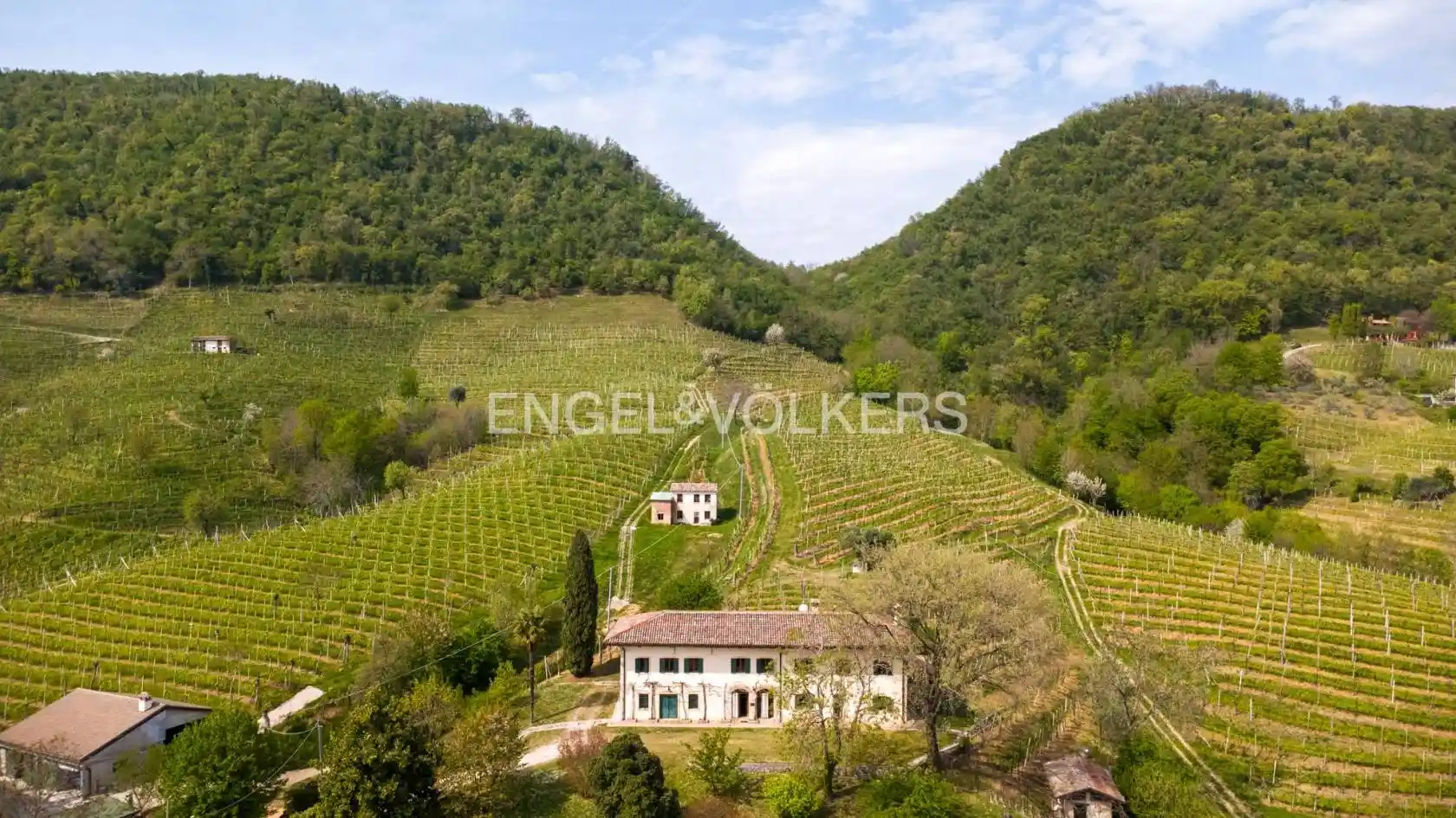 Rustico - Casale in vendita a Pieve di Soligo